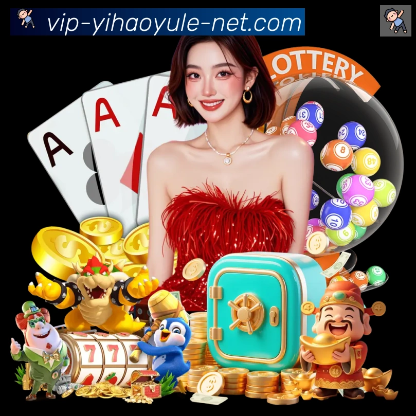 壹号娱乐体育品牌故事
